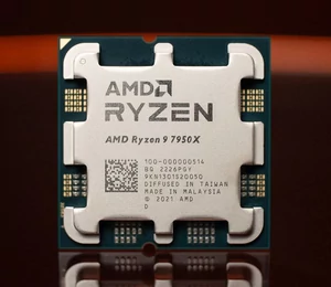 Plusieurs fuites détaillent les performances du Ryzen 9 7950X3D